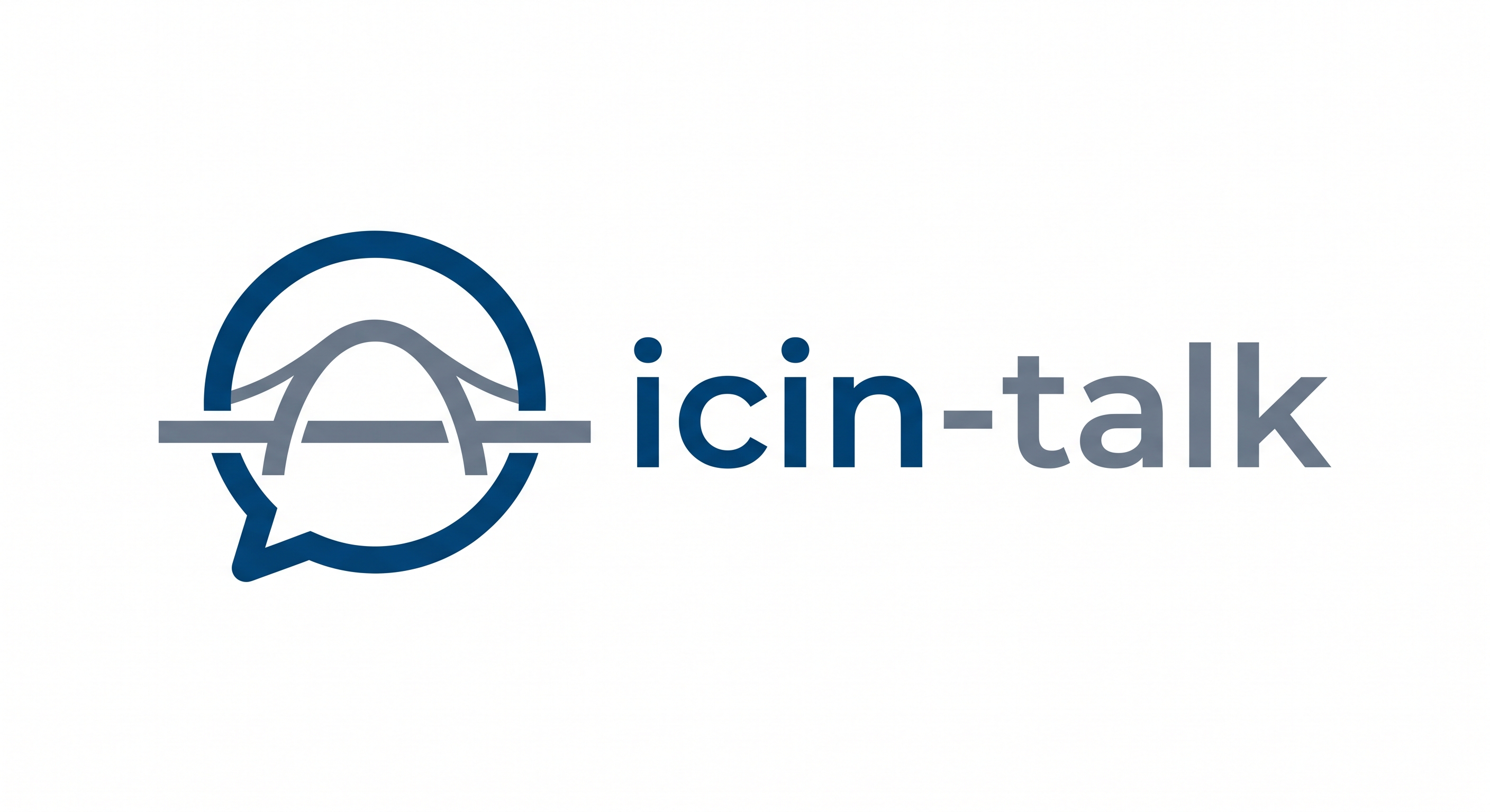 icin-talk logo
